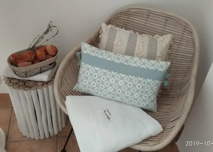 Appartement Häxaris Casa Boutique By Florentia Homes *
