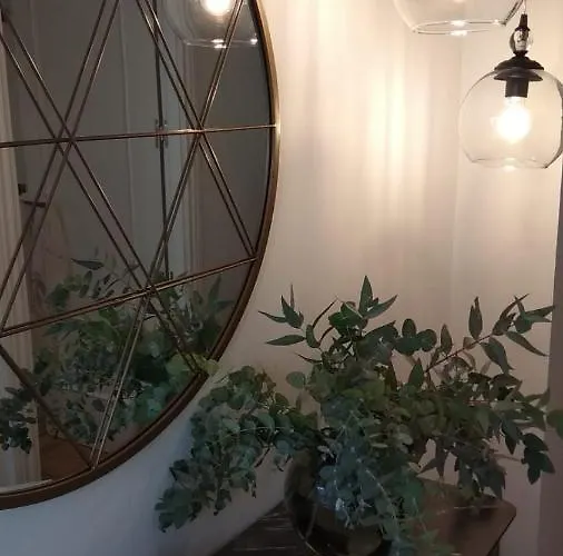 Appartement Häxaris Casa Boutique By Florentia Homes