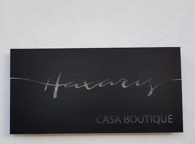 Häxaris Casa Boutique By Florentia Homes *
