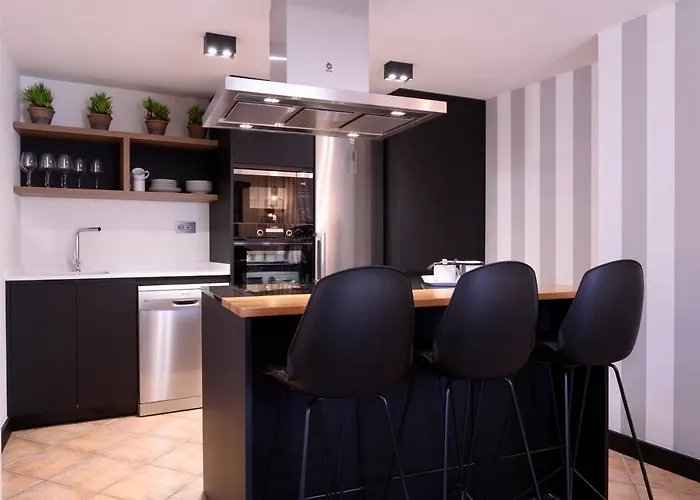 Häxaris Casa Boutique By Florentia Homes Grenade