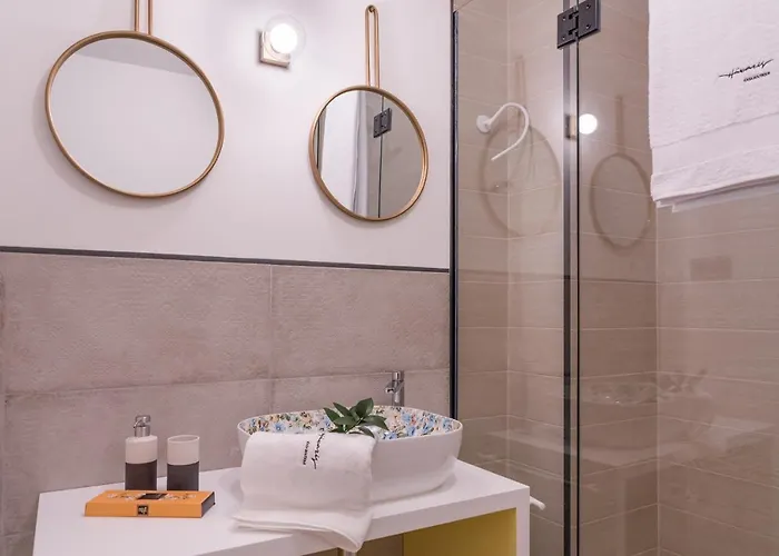 Häxaris Casa Boutique By Florentia Homes *