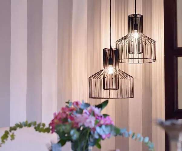 Häxaris Casa Boutique By Florentia Homes Appartement Grenade
