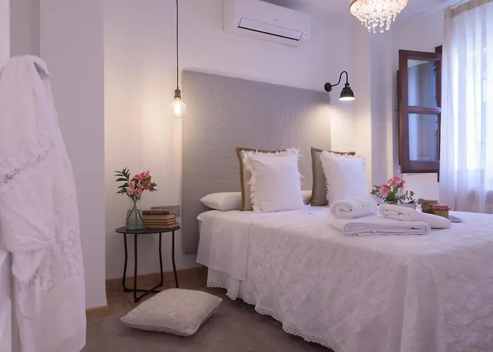 Häxaris Casa Boutique By Florentia Homes Appartement *