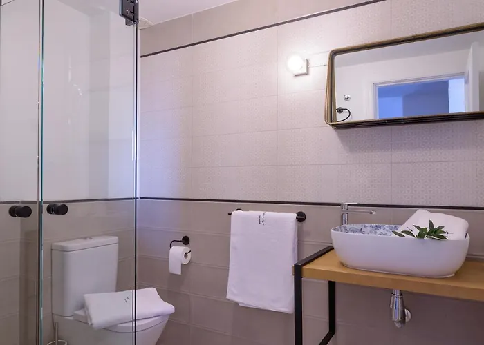 Häxaris Casa Boutique By Florentia Homes Appartement