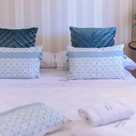 דירה Haexaris Casa Boutique By Florentia Homes גרנדה