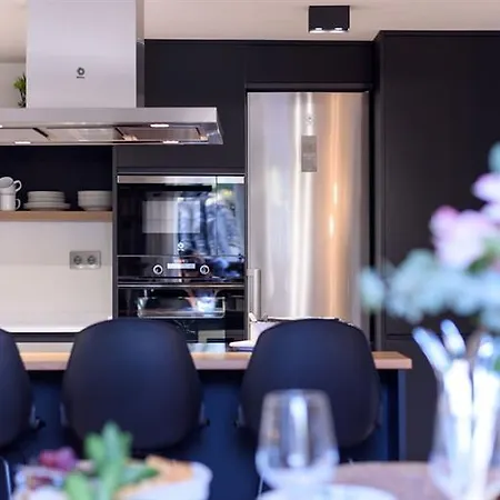 דירה Haexaris Casa Boutique By Florentia Homes *
