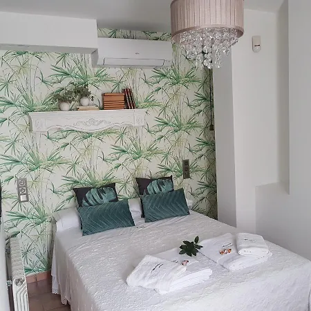 Haexaris Casa Boutique By Florentia Homes