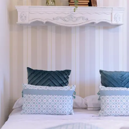 דירה Haexaris Casa Boutique By Florentia Homes גרנדה