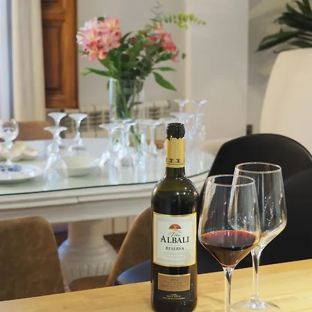 Apartamento Haexaris Casa Boutique By Florentia Homes Granada