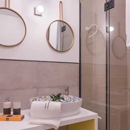 Haexaris Casa Boutique By Florentia Homes *