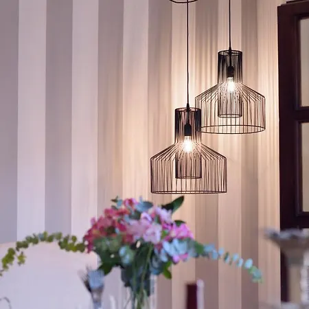 Haexaris Casa Boutique By Florentia Homes Apartamento Granada