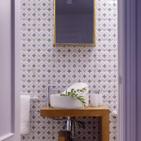 Haexaris Casa Boutique By Florentia Homes דירה גרנדה