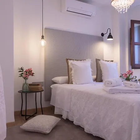 Haexaris Casa Boutique By Florentia Homes דירה *
