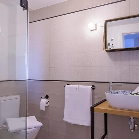 Haexaris Casa Boutique By Florentia Homes Apartamento