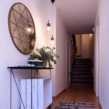Haexaris Casa Boutique By Florentia Homes Apartamento